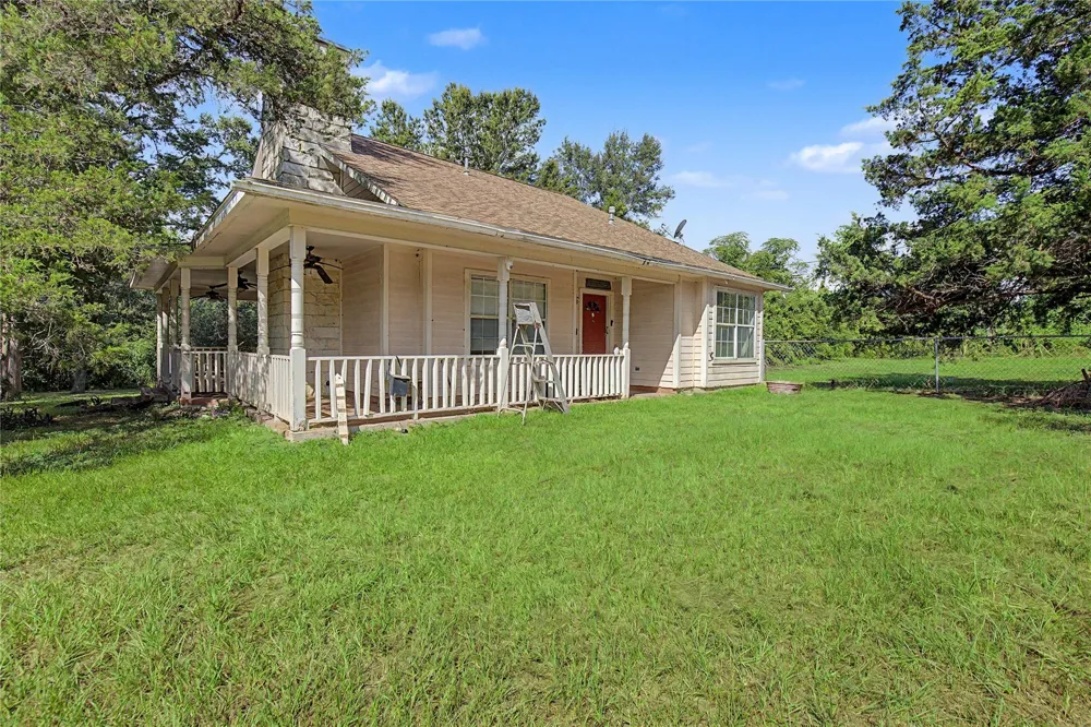 2340 Fm 980 Rd Huntsville, TX 77320