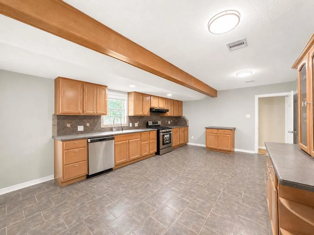 1108 Prune Street La Marque, TX 77568