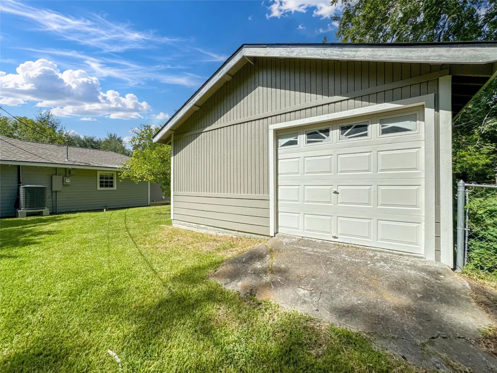 1108 Prune Street La Marque, TX 77568
