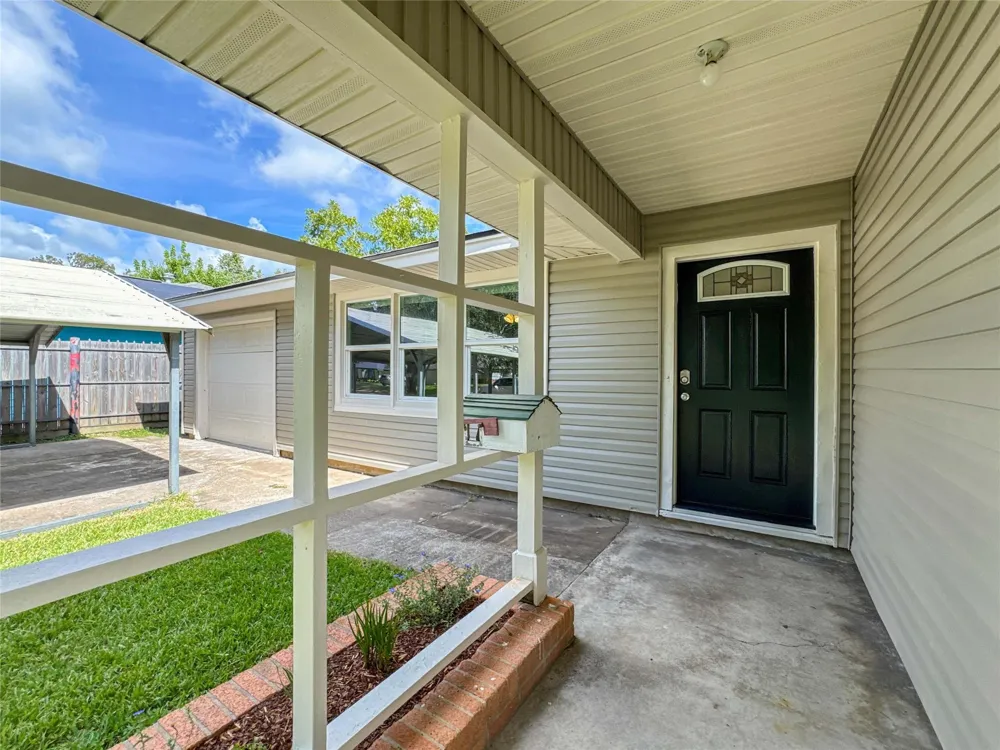 1108 Prune Street La Marque, TX 77568