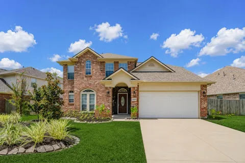 26603 Summerbend Hollow Lane