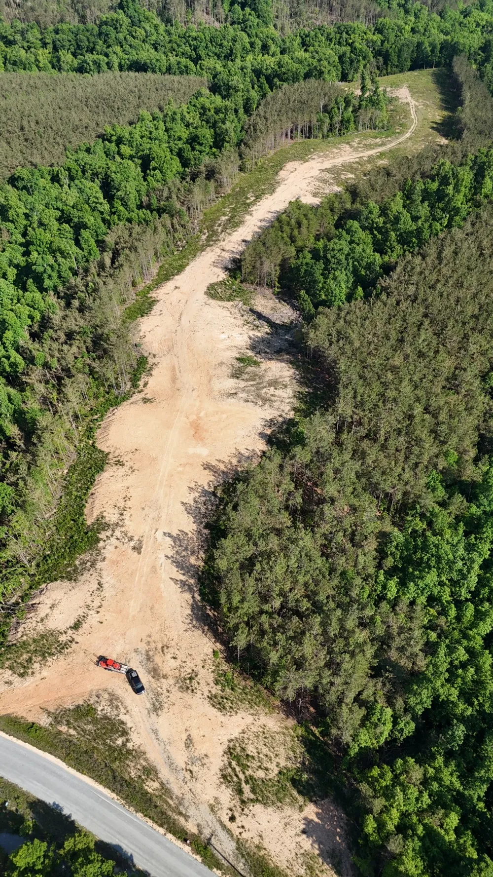 4422 Old Hohenwald Rd Linden, TN 37096