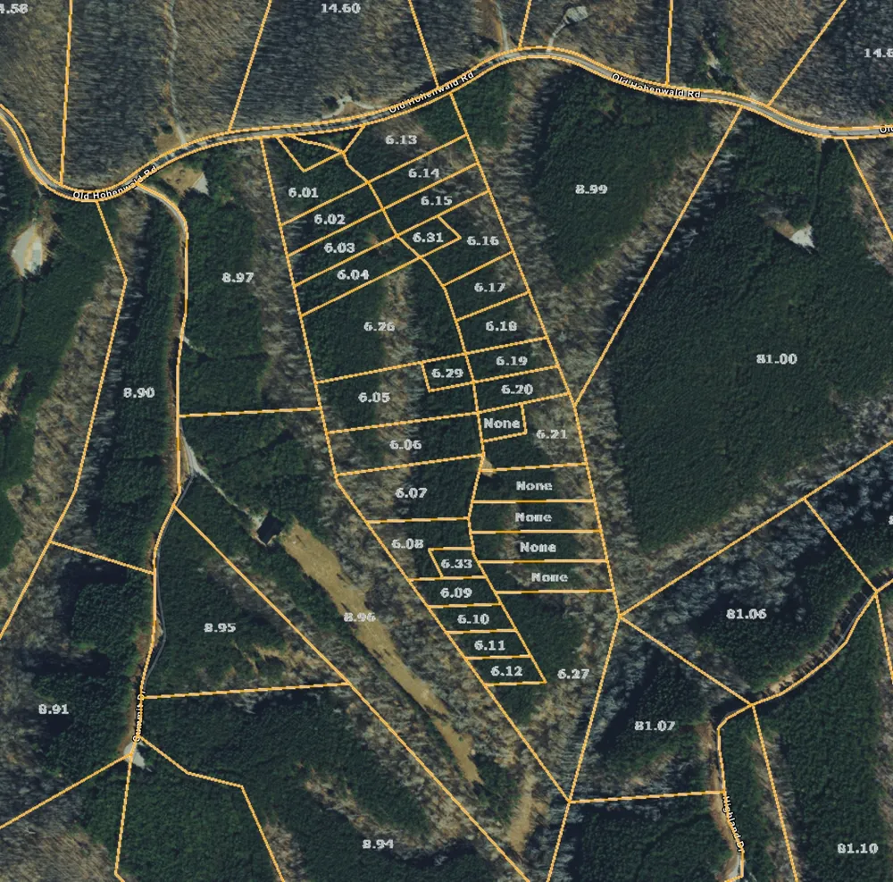 4422 Old Hohenwald Rd Linden, TN 37096