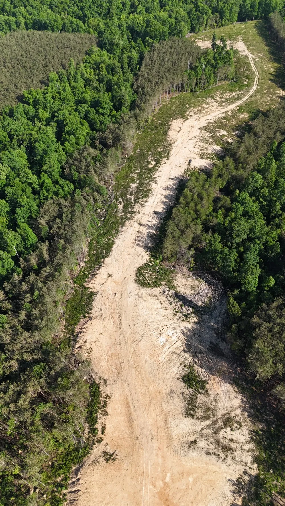 4422 Old Hohenwald Rd Linden, TN 37096