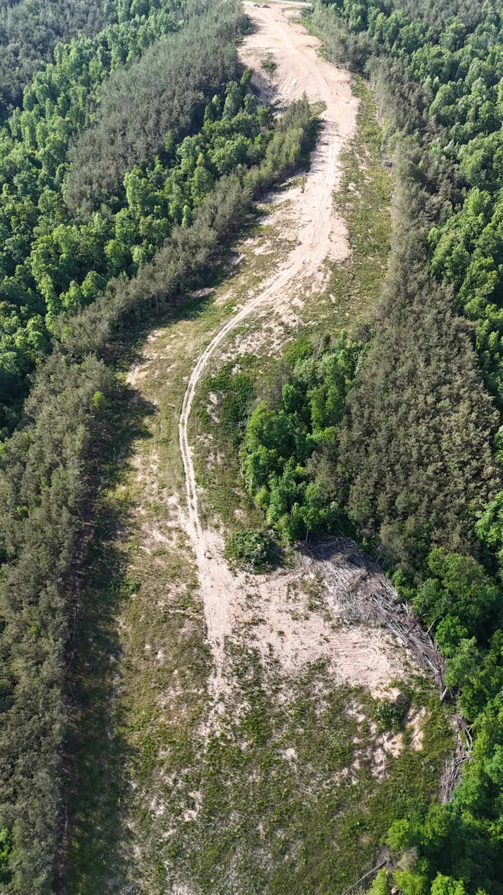 4422 Old Hohenwald Rd Linden, TN 37096