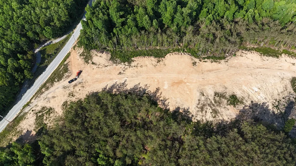4422 Old Hohenwald Rd Linden, TN 37096