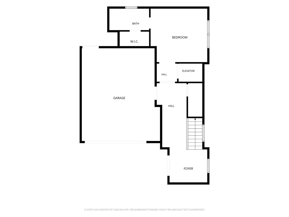 1608 Nevada Street #C Houston, TX 77006