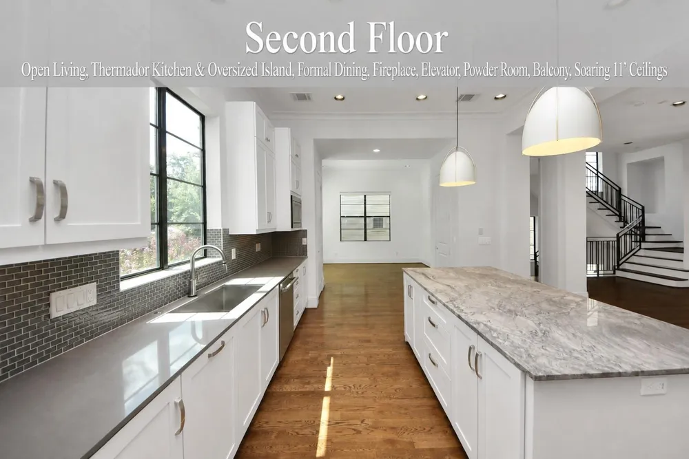 1608 Nevada Street #C Houston, TX 77006