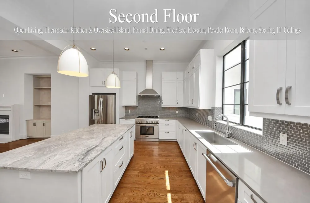 1608 Nevada Street #C Houston, TX 77006