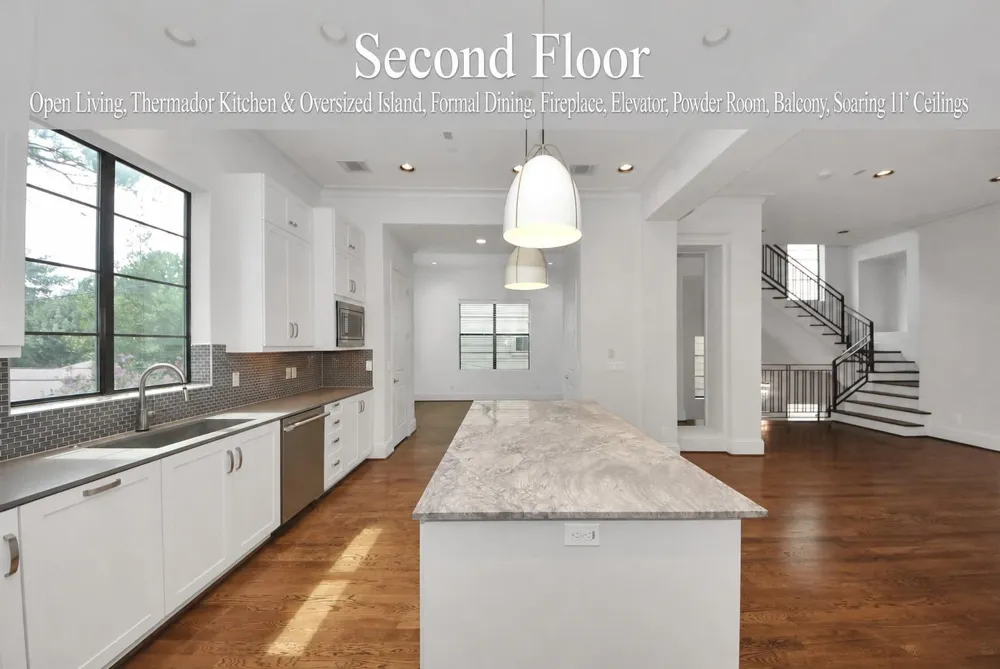 1608 Nevada Street #C Houston, TX 77006