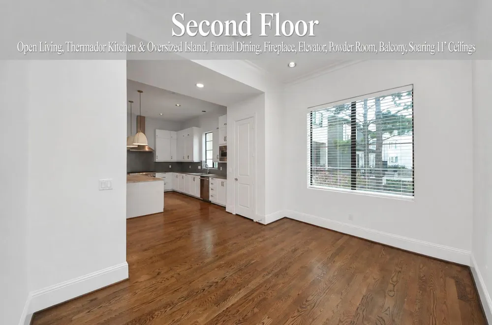 1608 Nevada Street #C Houston, TX 77006