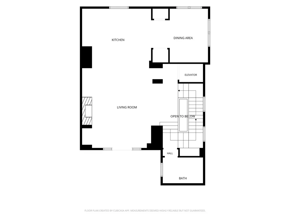 1608 Nevada Street #C Houston, TX 77006