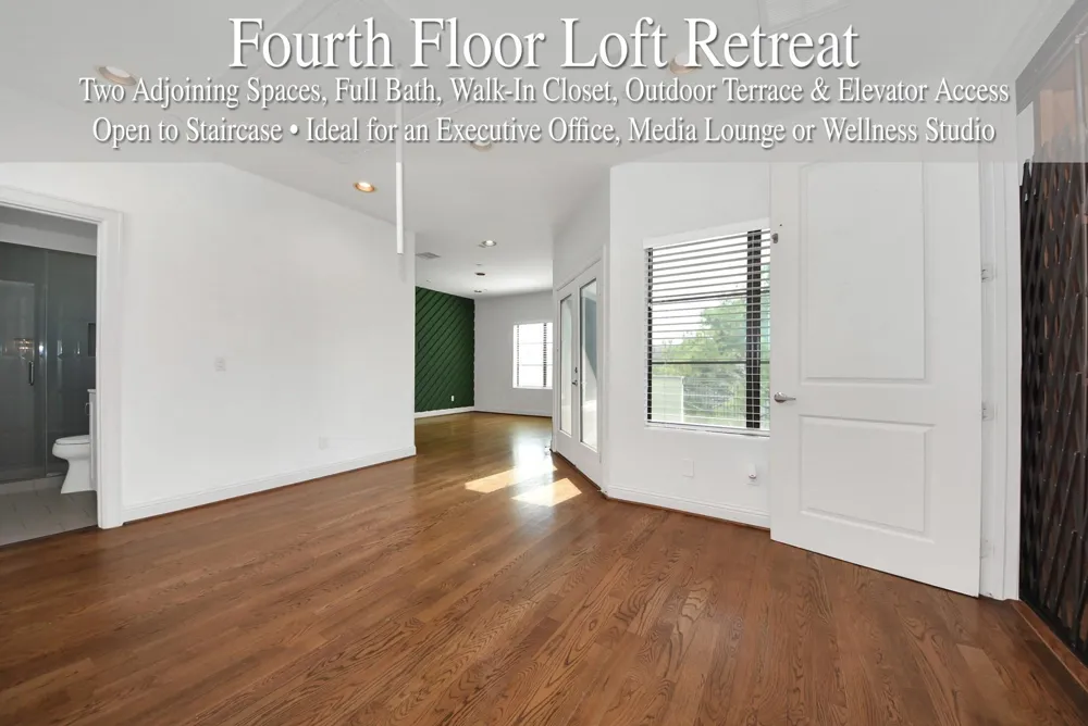 1608 Nevada Street #C Houston, TX 77006