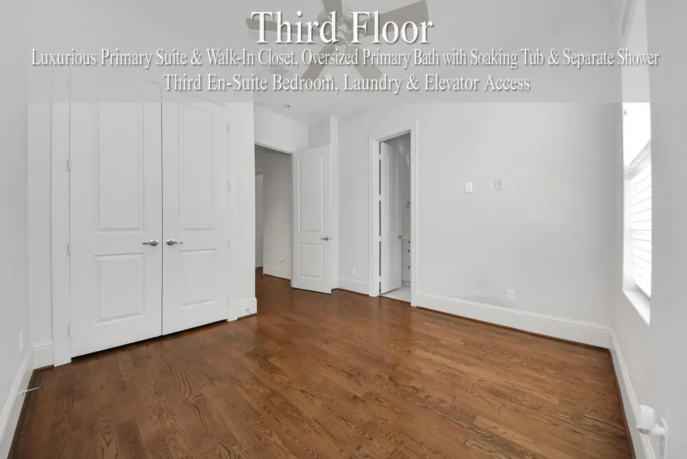 1608 Nevada Street #C Houston, TX 77006