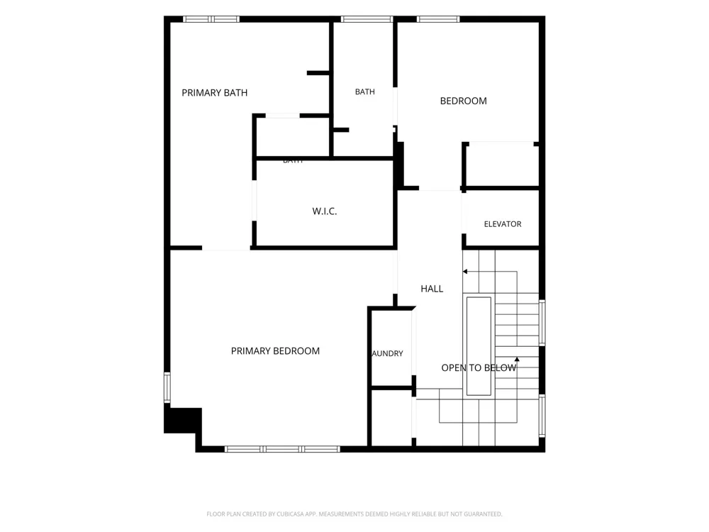 1608 Nevada Street #C Houston, TX 77006