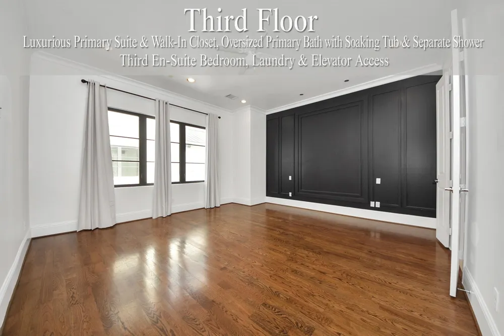 1608 Nevada Street #C Houston, TX 77006