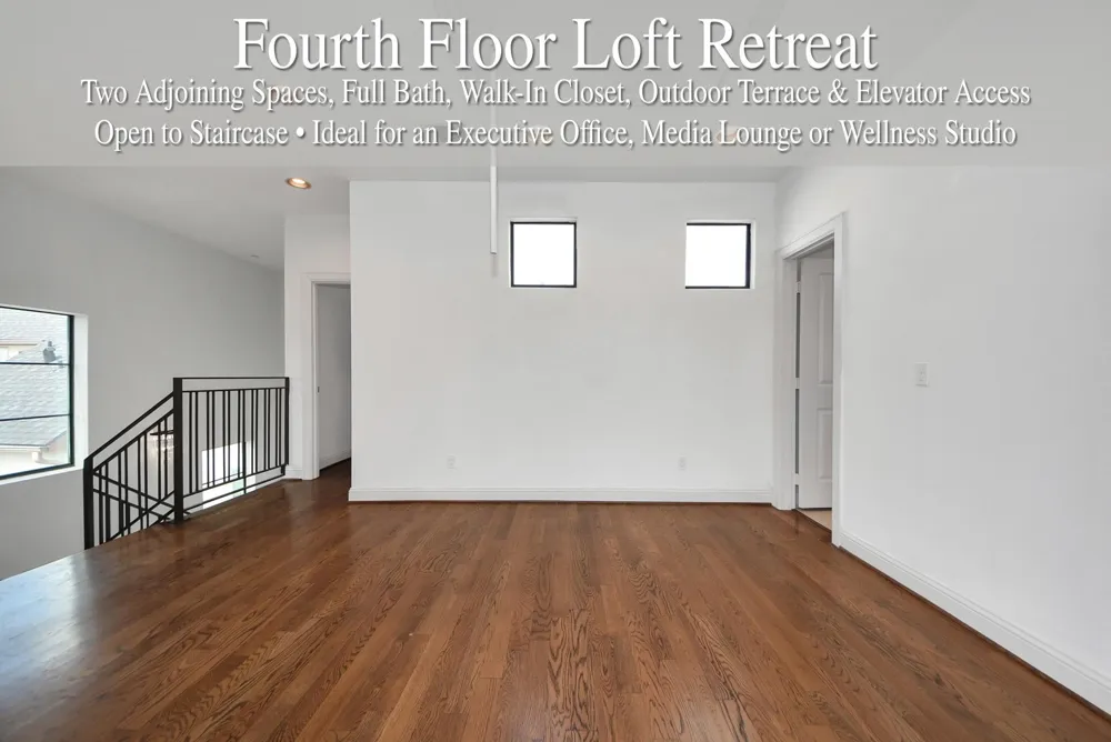1608 Nevada Street #C Houston, TX 77006