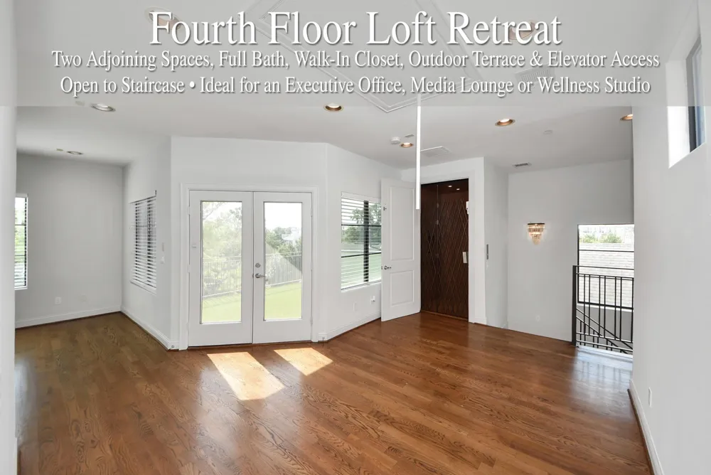1608 Nevada Street #C Houston, TX 77006