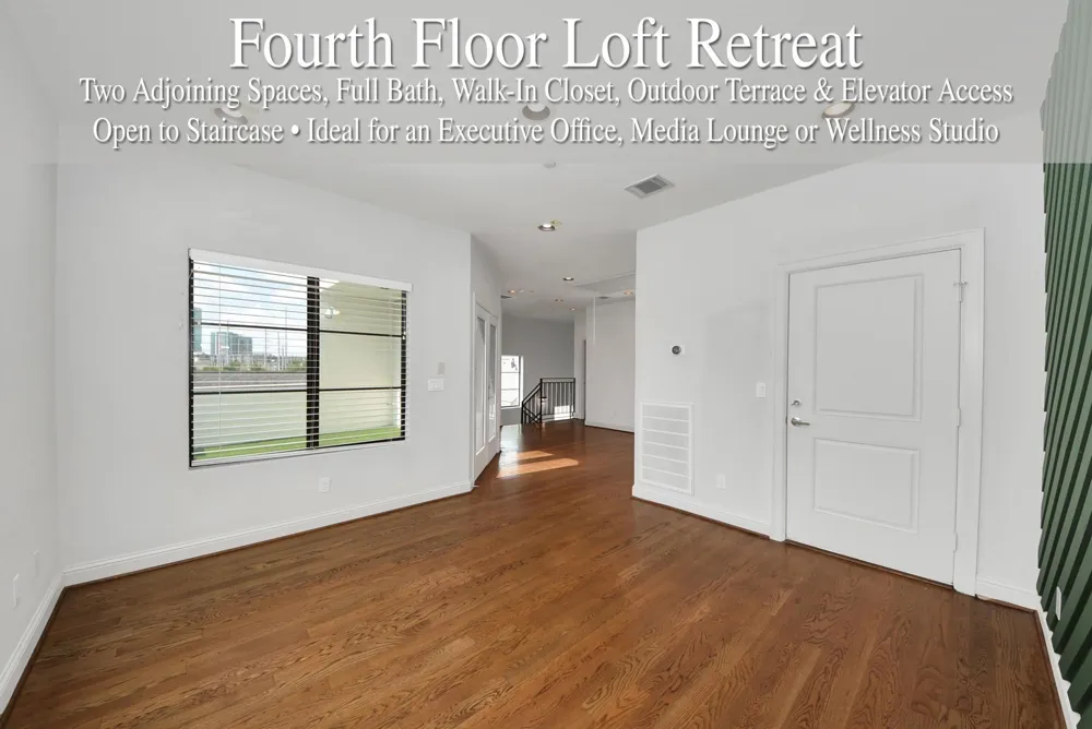 1608 Nevada Street #C Houston, TX 77006