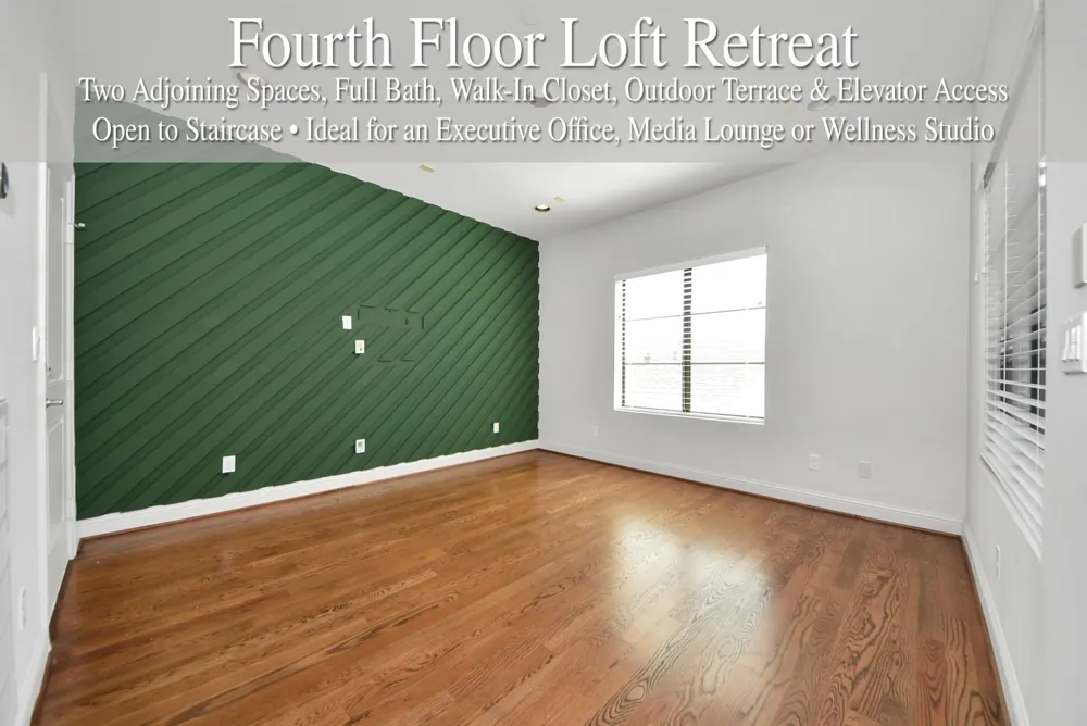 1608 Nevada Street #C Houston, TX 77006