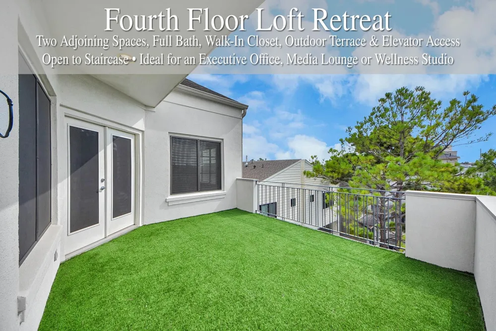 1608 Nevada Street #C Houston, TX 77006