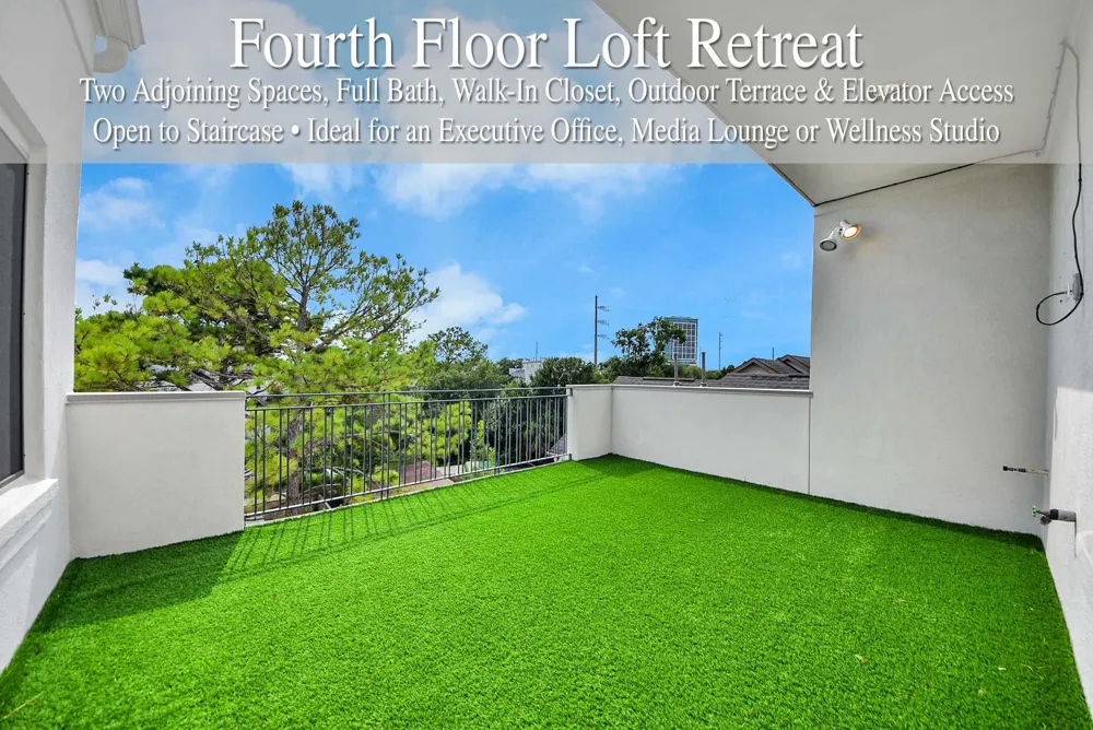 1608 Nevada Street #C Houston, TX 77006