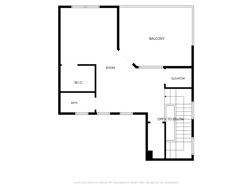1608 Nevada Street #C Houston, TX 77006