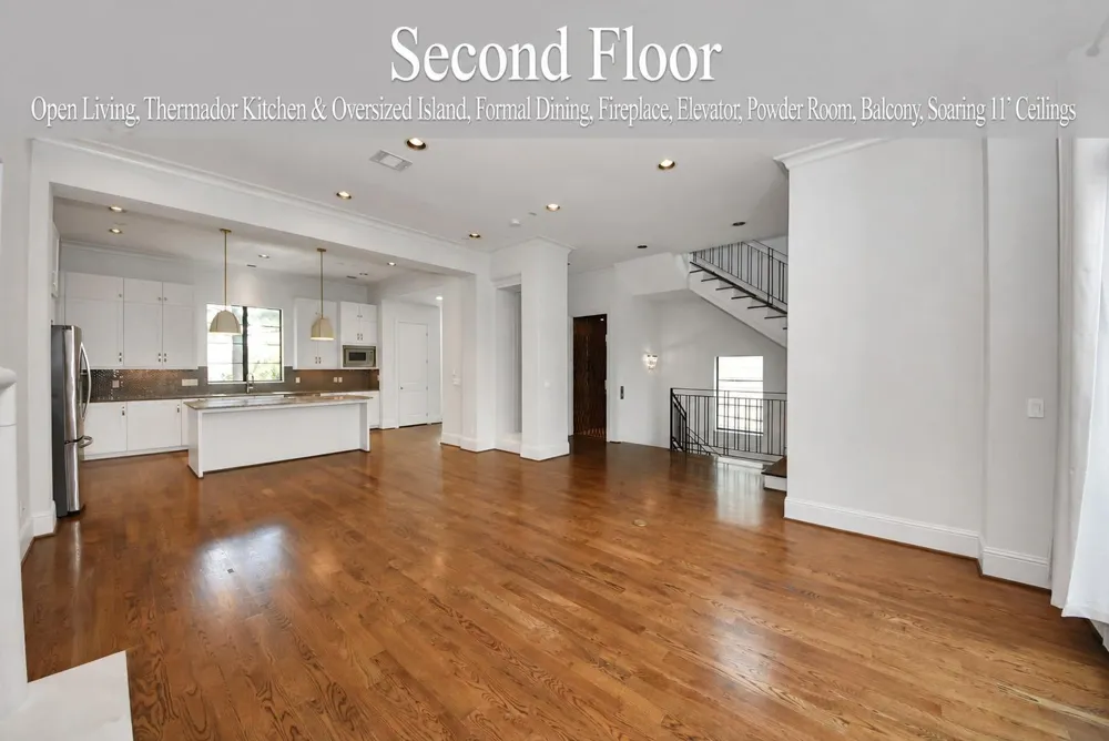 1608 Nevada Street #C Houston, TX 77006