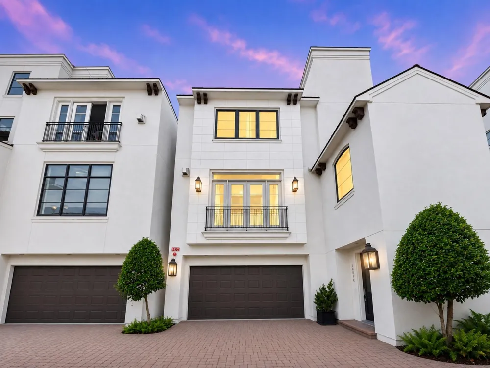 1608 Nevada Street #C Houston, TX 77006