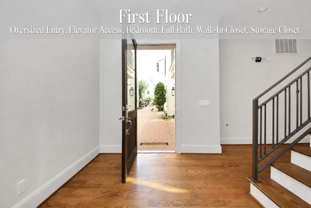 1608 Nevada Street #C Houston, TX 77006