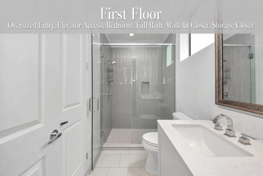 1608 Nevada Street #C Houston, TX 77006