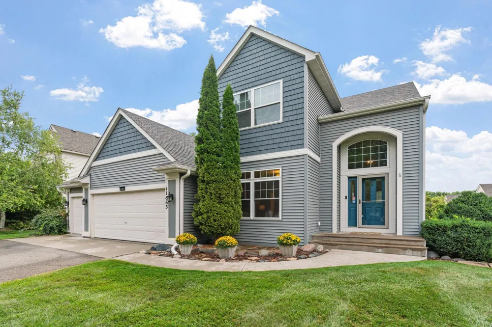 11863 86th Avenue Maple Grove, MN 55369