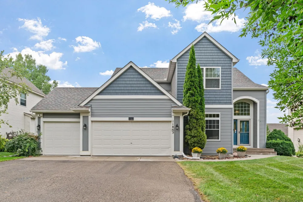 11863 86th Avenue Maple Grove, MN 55369