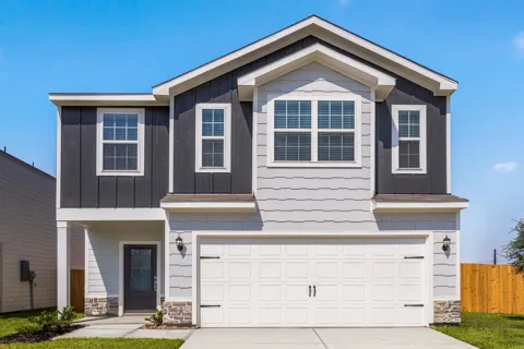 6425 Autumn Equinox Drive