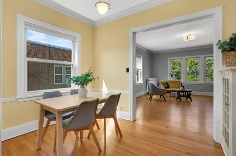 3340 Blaisdell Avenue #8