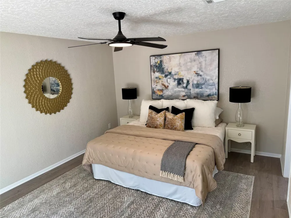 4231 Meadowbank Drive Seabrook, TX 77586