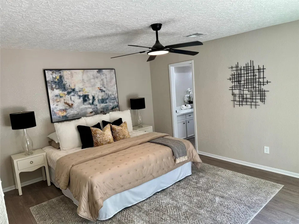 4231 Meadowbank Drive Seabrook, TX 77586