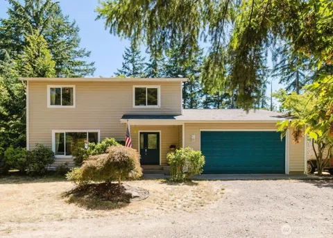 2867 Sand Dollar Road W