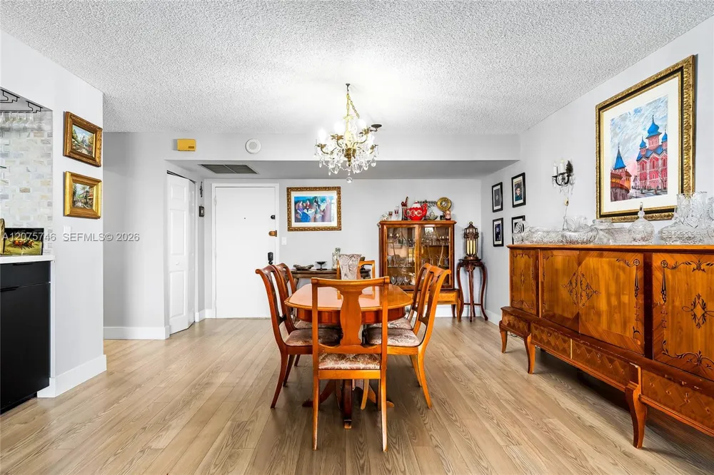 600 Three Islands Blvd #305 Hallandale Beach, FL 33009
