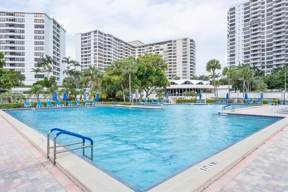 600 Three Islands Blvd #305 Hallandale Beach, FL 33009