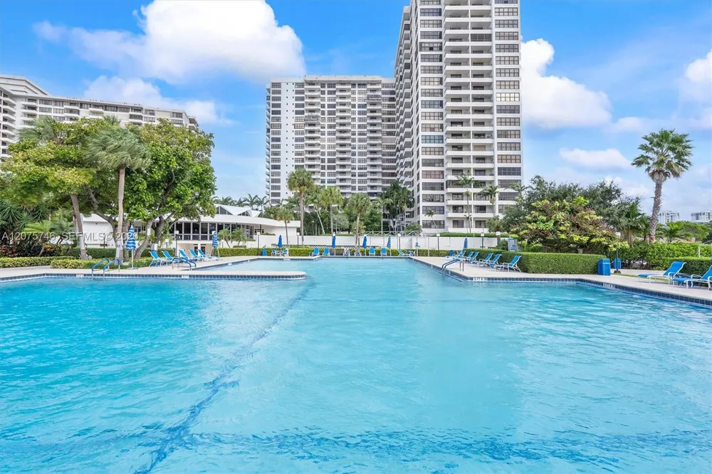 600 Three Islands Blvd #305 Hallandale Beach, FL 33009