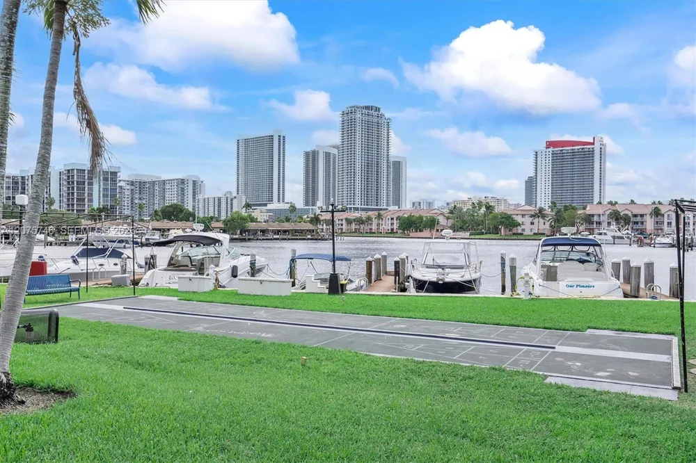 600 Three Islands Blvd #305 Hallandale Beach, FL 33009