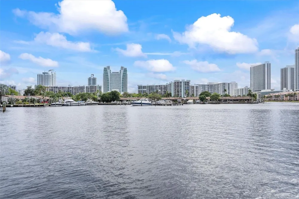 600 Three Islands Blvd #305 Hallandale Beach, FL 33009