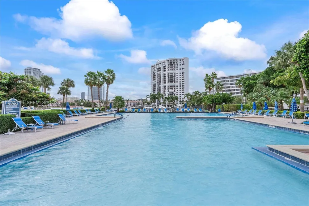600 Three Islands Blvd #305 Hallandale Beach, FL 33009