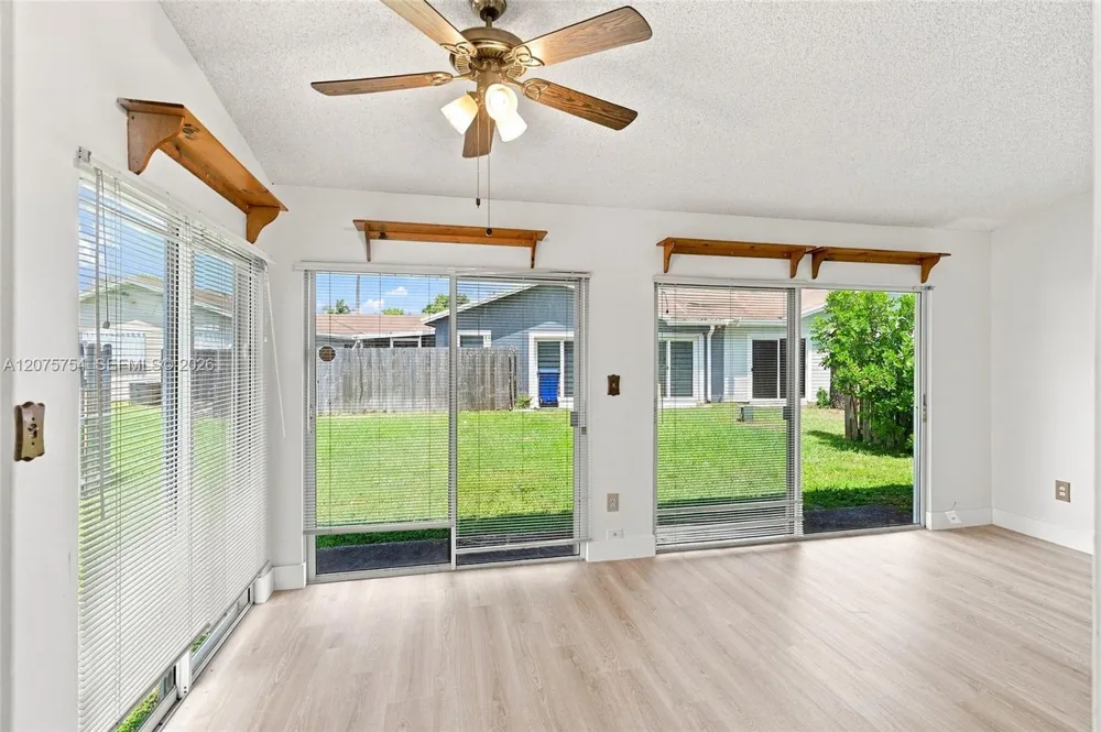 9771 W Fern Ln Miramar, FL 33025