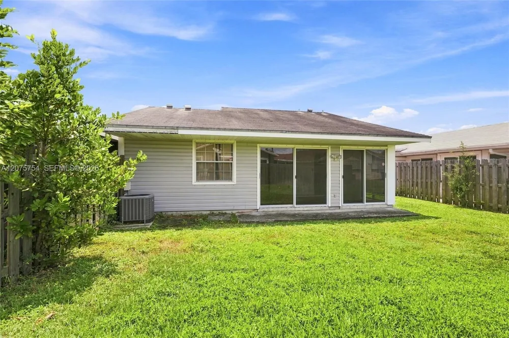 9771 W Fern Ln Miramar, FL 33025