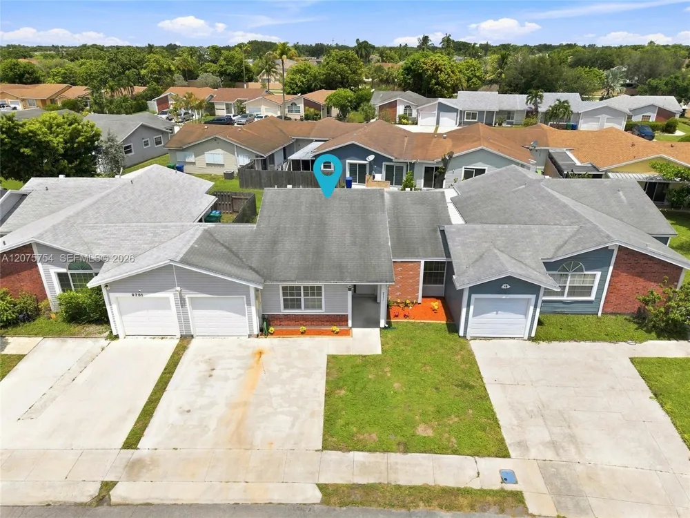9771 W Fern Ln Miramar, FL 33025