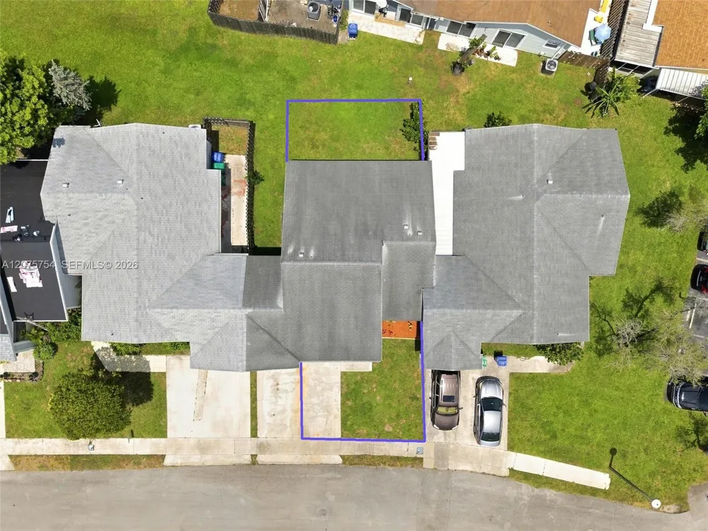 9771 W Fern Ln Miramar, FL 33025
