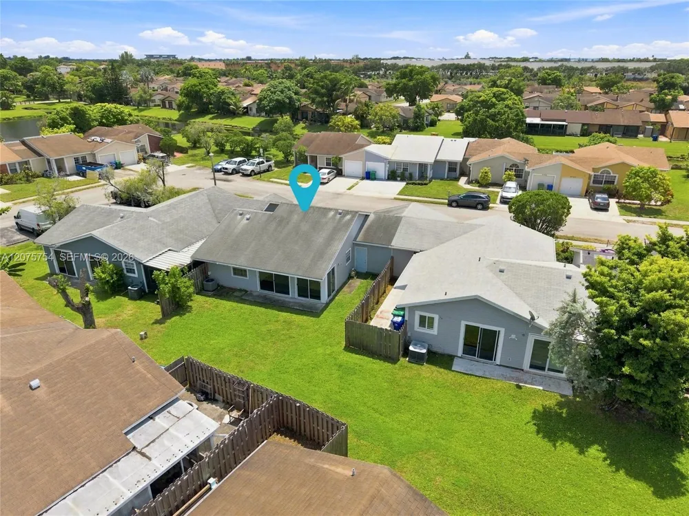 9771 W Fern Ln Miramar, FL 33025