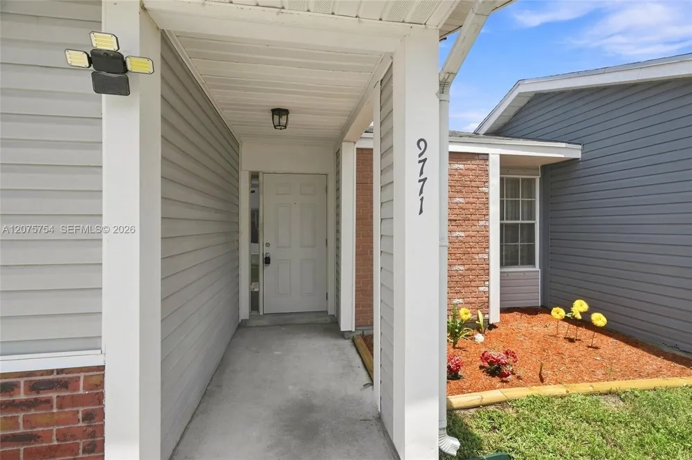9771 W Fern Ln Miramar, FL 33025